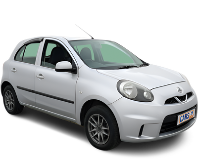 Nissan Micra Active-img
